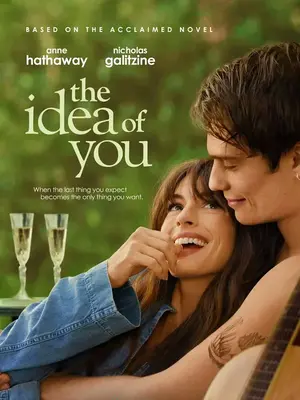 ดูหนังออนไลน์ฟรี The Idea of You (2024)