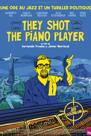 ดูการ์ตูนออนไลน์ They Shot the Piano Player (2023)