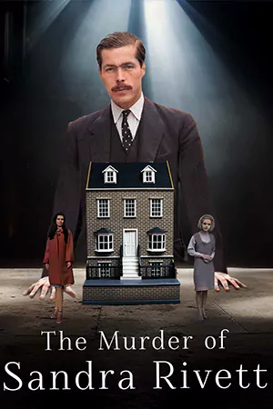 ดูหนังฟรีออนไลน์ The Murder of Sandra Rivett (2024)