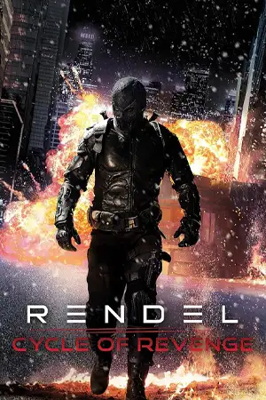 ดูหนังออนไลน์ฟรี Rendel: Cycle of Revenge (2024)