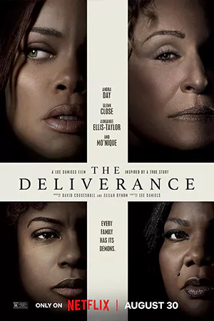 ดูหนังออนไลน์ฟรี The Deliverance (2024)