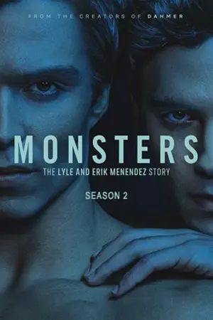 ดูซีรี่ย์ออนไลน์ Monster (2024)