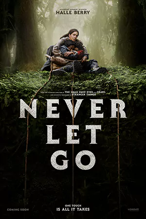 ดูหนังออนไลน์ Never Let Go (2024)