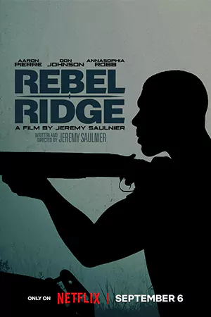 ดูหนังออนไลน์ฟรี Rebel Ridge (2024)