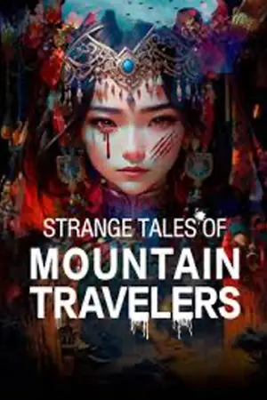 ดูหนังออนไลน์ฟรี Strange Tales of Mountain Travelers (2024)