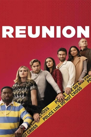 ดูหนังออนไลน์ฟรี Reunion (2024)