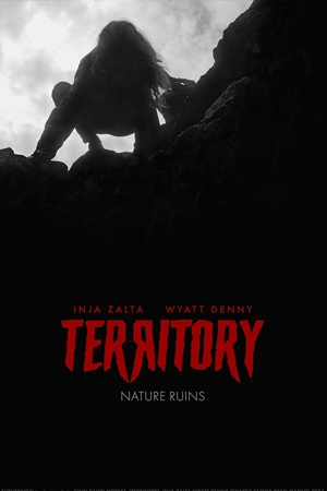 ดูซีรี่ย์ออนไลน์ Territory (2024)