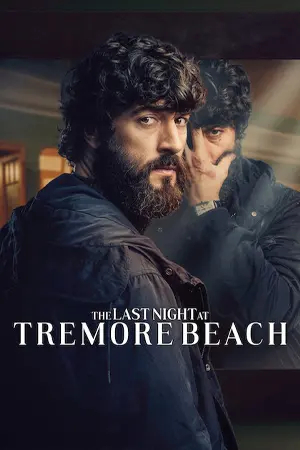 ดูซีรี่ย์ออนไลน์ The Last Night at Tremore Beach (2024)