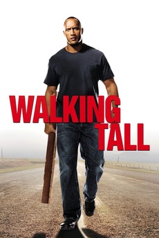 ดูหนังออนไลน์ฟรี Walking Tall (2004)