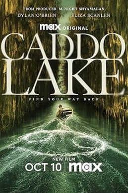 ดูหนังฟรีออนไลน์ Caddo Lake (2024)