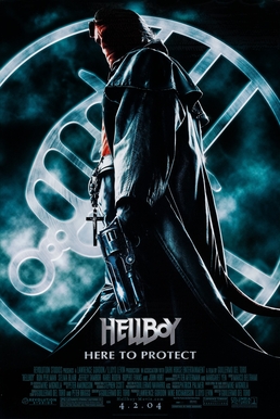 ดูหนังออนไลน์ Hellboy (2004)