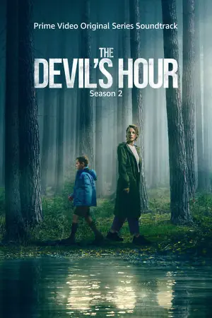 ดูซีรี่ย์ออนไลน์ The Devil’s Hour (2024)