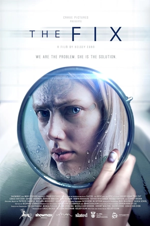 ดูหนังออนไลน์ The Fix (2024)