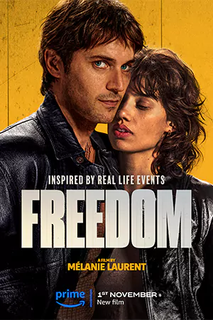 ดูหนังออนไลน์ฟรี Freedom (2024)