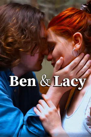 ดูหนังออนไลน์ฟรี Ben & Lacy (2023)