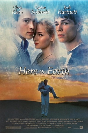 ดูหนังออนไลน์ฟรี Here on Earth (2000)