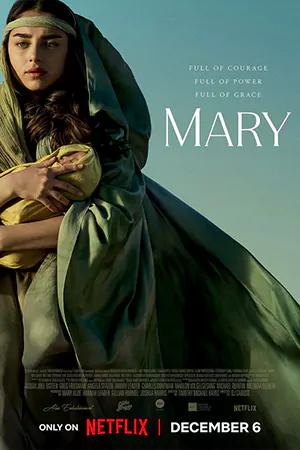 ดูหนังออนไลน์ฟรี Mary (2024)