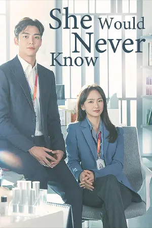 ดูซีรี่ย์ออนไลน์ She Would Never Know (2021)