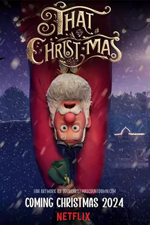 ดูการ์ตูนออนไลน์ That Christmas (2024)