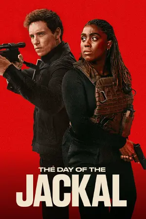 ดูซีรี่ย์ออนไลน์ The Day of the Jackal (2024)