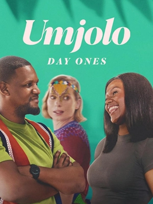 ดูหนังออนไลน์ฟรี Umjolo: Day Ones (2024)