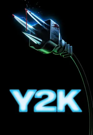 ดูหนังออนไลน์ฟรี Y2K (2024)